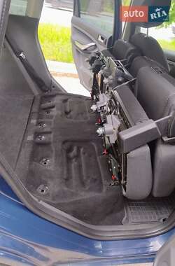 Мінівен Ford C-Max 2009 в 