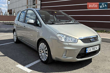Минивэн Ford C-Max 2009 в Умани