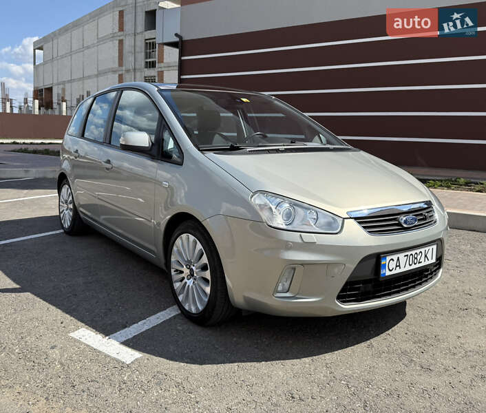 Ford C-Max 2009