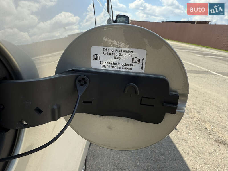 Минивэн Ford C-Max 2009 в Умани фото 11 Минивэн Ford C-Max 2009 в Умани