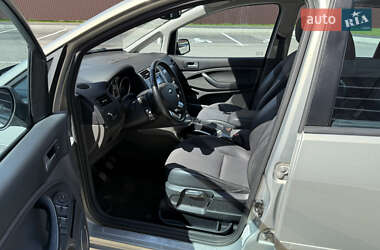Минивэн Ford C-Max 2009 в 