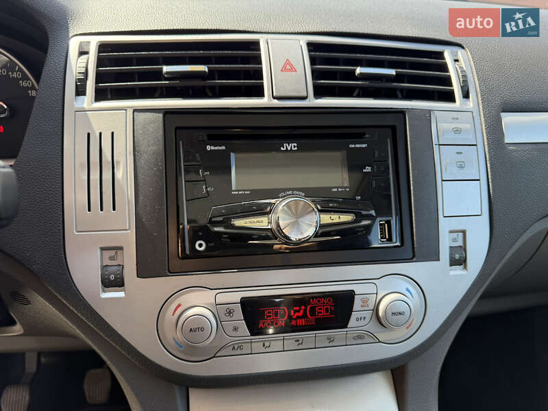 Минивэн Ford C-Max 2009 в Умани фото 34 Минивэн Ford C-Max 2009 в Умани