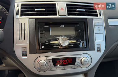 Минивэн Ford C-Max 2009 в 
