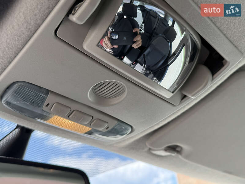 Минивэн Ford C-Max 2009 в Умани фото 37 Минивэн Ford C-Max 2009 в Умани