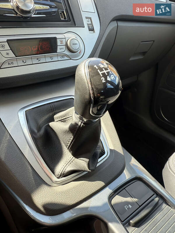 Минивэн Ford C-Max 2009 в Умани фото 43 Минивэн Ford C-Max 2009 в Умани