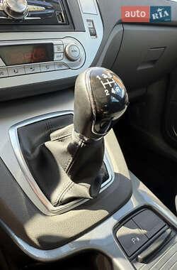 Минивэн Ford C-Max 2009 в 