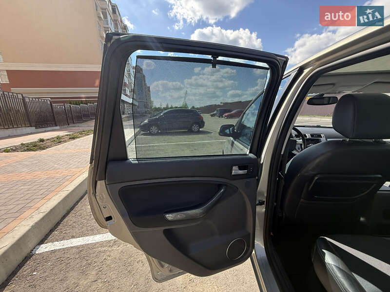 Минивэн Ford C-Max 2009 в Умани фото 53 Минивэн Ford C-Max 2009 в Умани