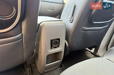 Минивэн Ford C-Max 2009 в 