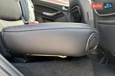 Минивэн Ford C-Max 2009 в 