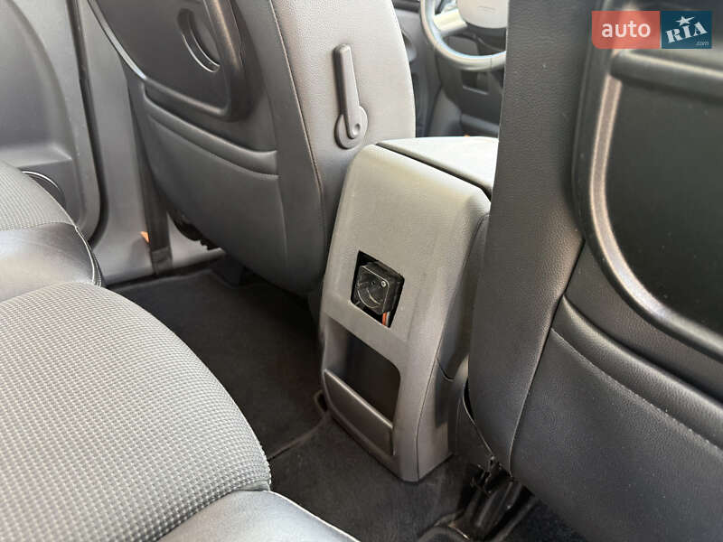 Минивэн Ford C-Max 2009 в Умани фото 65 Минивэн Ford C-Max 2009 в Умани