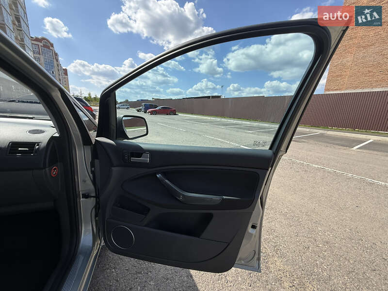 Минивэн Ford C-Max 2009 в Умани фото 70 Минивэн Ford C-Max 2009 в Умани