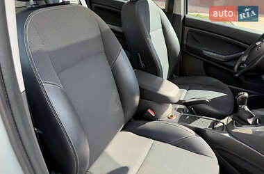Минивэн Ford C-Max 2009 в 