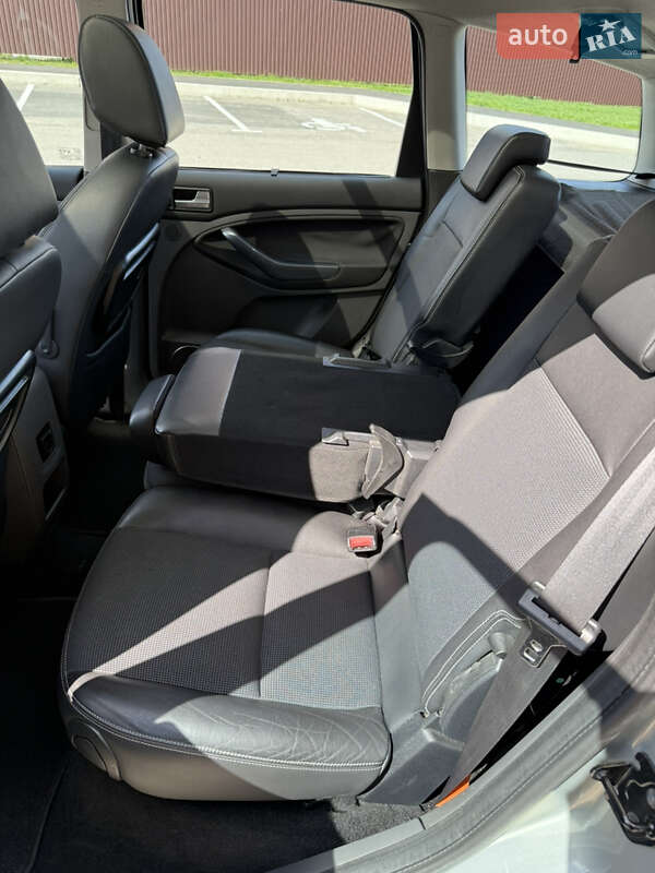 Минивэн Ford C-Max 2009 в Умани фото 84 Минивэн Ford C-Max 2009 в Умани