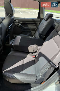 Минивэн Ford C-Max 2009 в 