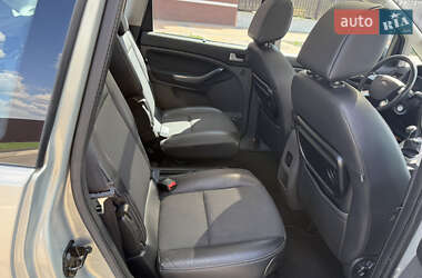 Минивэн Ford C-Max 2009 в 