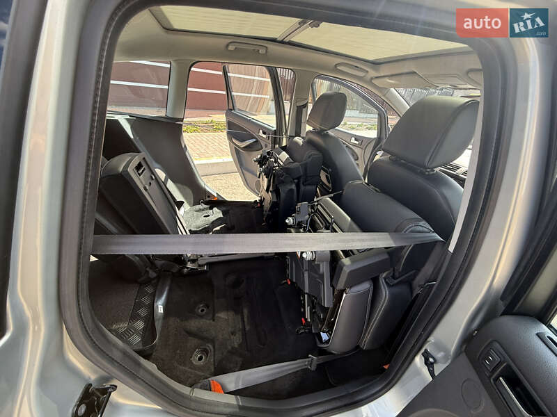 Минивэн Ford C-Max 2009 в Умани фото 90 Минивэн Ford C-Max 2009 в Умани