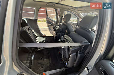 Минивэн Ford C-Max 2009 в 