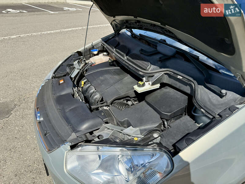 Минивэн Ford C-Max 2009 в Умани фото 107 Минивэн Ford C-Max 2009 в Умани