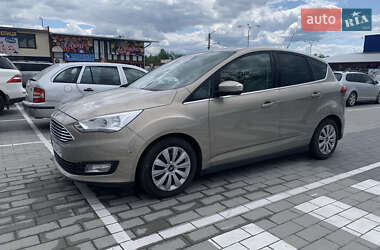 Микровэн Ford C-Max 2015 в Львове
