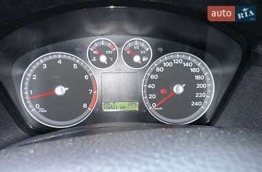 Мінівен Ford C-Max 2006 в 