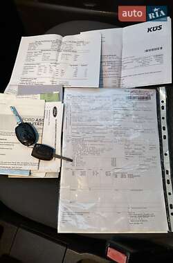 Мінівен Ford C-Max 2006 в 