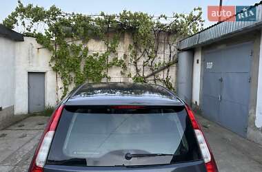 Мінівен Ford C-Max 2006 в 