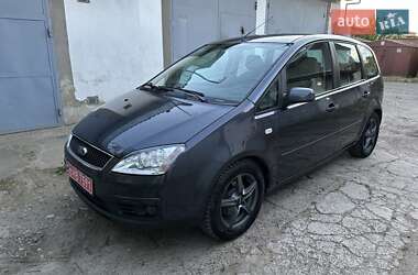 Мінівен Ford C-Max 2006 в 
