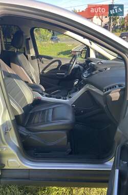 Минивэн Ford C-Max 2015 в 