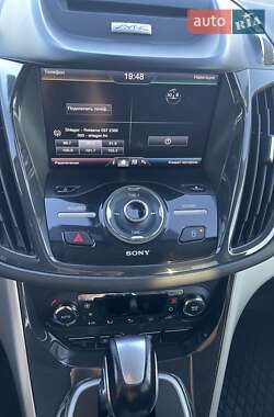 Минивэн Ford C-Max 2015 в 