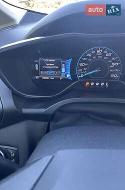 Минивэн Ford C-Max 2015 в 
