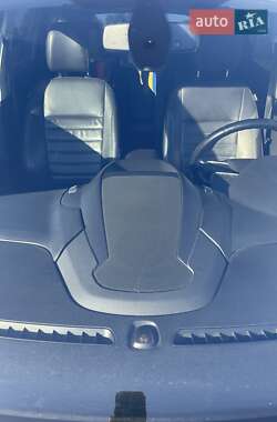 Минивэн Ford C-Max 2015 в 