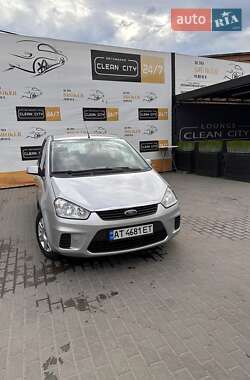 Мінівен Ford C-Max 2008 в Сумах