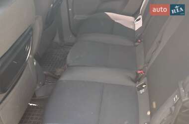 Мінівен Ford C-Max 2008 в 