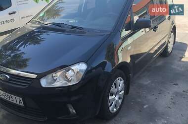 Минивэн Ford C-Max 2008 в Виннице