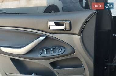 Мінівен Ford C-Max 2008 в 