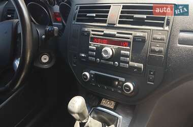 Мінівен Ford C-Max 2008 в 