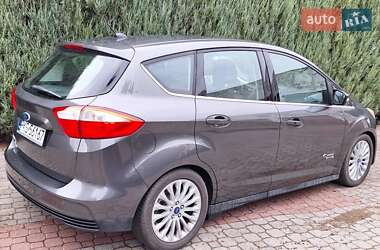 Минивэн Ford C-Max 2016 в 