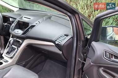 Минивэн Ford C-Max 2016 в 