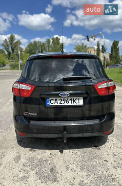 Мінівен Ford C-Max 2014 в 