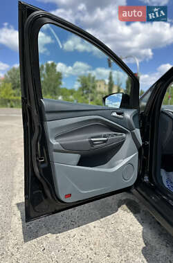Мінівен Ford C-Max 2014 в 