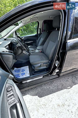 Мінівен Ford C-Max 2014 в 