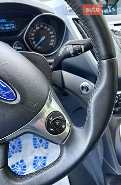 Мінівен Ford C-Max 2014 в 