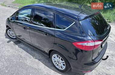 Мінівен Ford C-Max 2014 в 