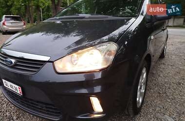 Минивэн Ford C-Max 2010 в 