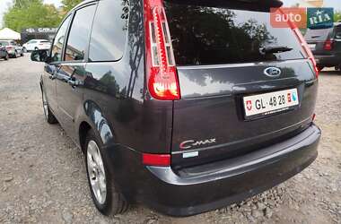 Мінівен Ford C-Max 2010 в Вінниці