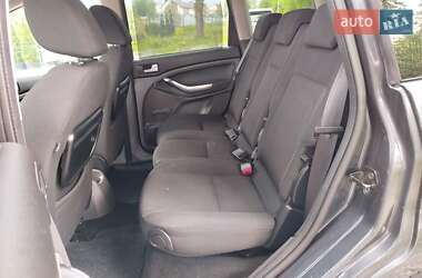 Минивэн Ford C-Max 2010 в 