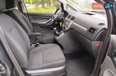 Минивэн Ford C-Max 2010 в 