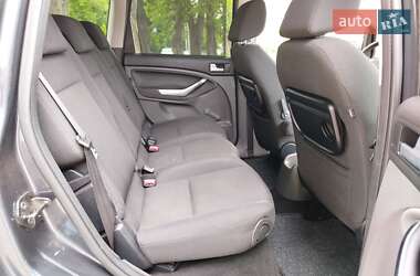 Минивэн Ford C-Max 2010 в 