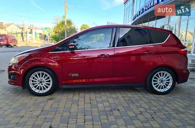 Минивэн Ford C-Max 2014 в Одессе