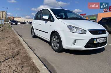 Мінівен Ford C-Max 2010 в Нових Санжарах